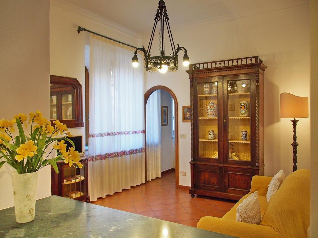 Casa Caterina Appartement Taormina Buitenkant foto